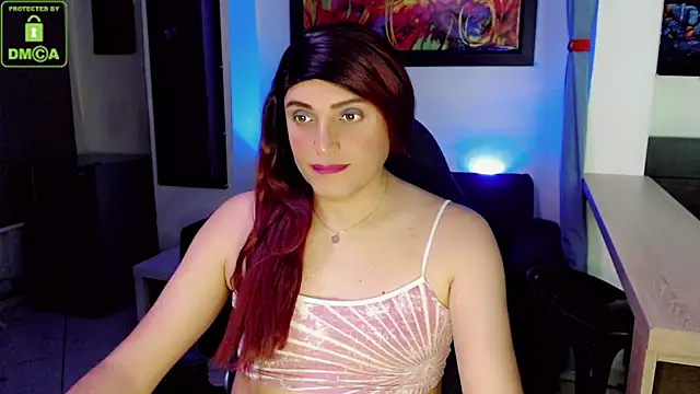 Geovanybleu online show from 02.28.26