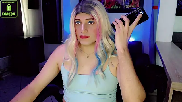 Geovanybleu online show from 03.02.26