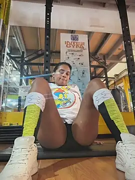 LunaHeat online show from 02.06.26