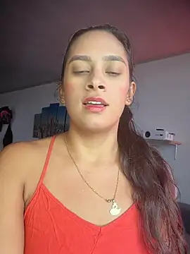 LunaHeat online show from 02.14.26