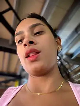 LunaHeat online show from 02.26.26