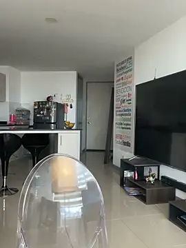 SofyVerlek online show from 04.07.26