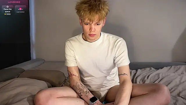 Kevin bucks online show from 04.07.26