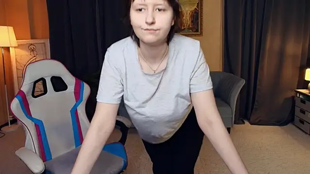 Snapshot of CarenSamele chatting on 02.07.26 CarenSamele online show from 02.07.26