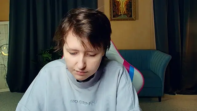 Snapshot of CarenSamele chatting on 02.16.26 CarenSamele online show from 02.16.26