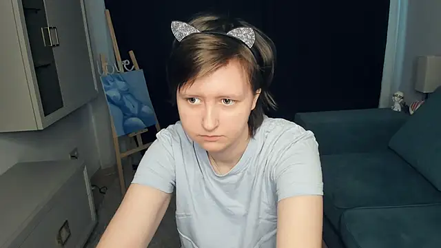 Snapshot of CarenSamele chatting on 02.17.26 CarenSamele online show from 02.17.26