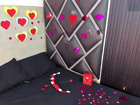 Philipp-Jones online show from 02.14.26