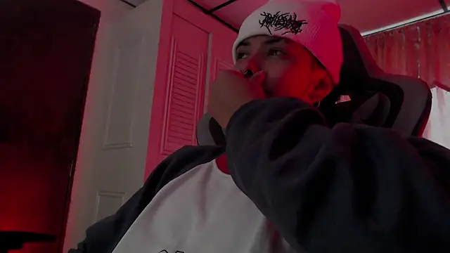 D3v1L88 online show from 02.01.26