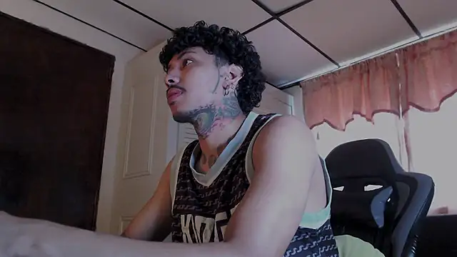 D3v1L88 online show from 02.20.26