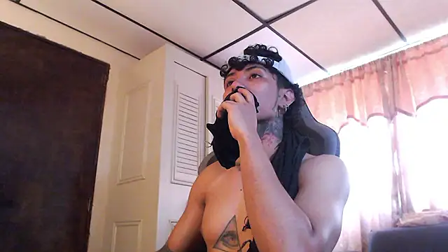 D3v1L88 online show from 03.26.26