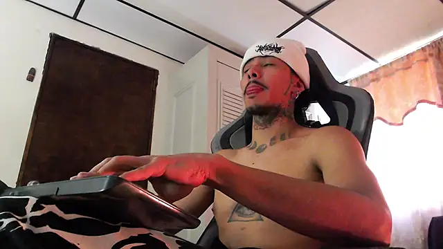 D3v1L88 online show from 04.03.26