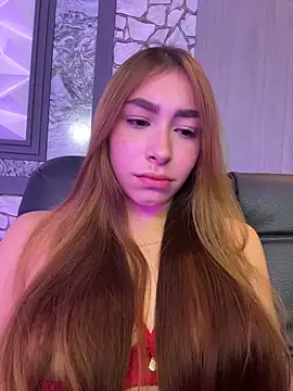 Snapshot of Millie_Taylor_ chatting on 02.09.26 Millie Taylor online show from 02.09.26