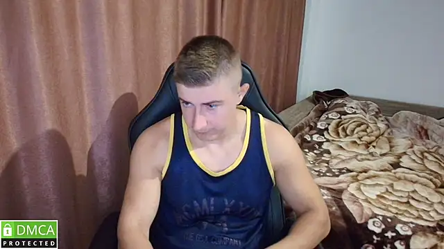 TodMusclePower9 online show from 04.15.26