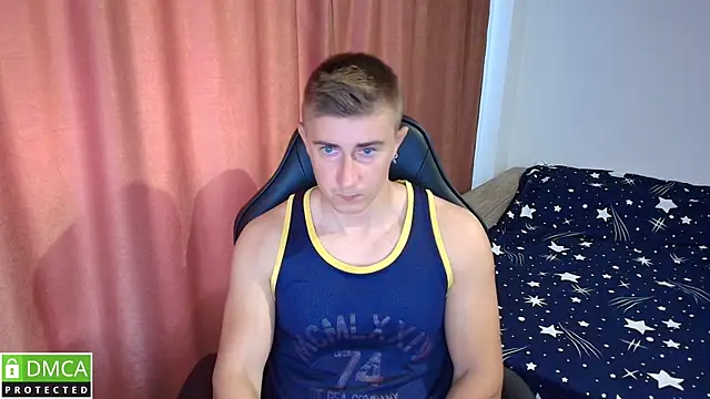 Snapshot of TodMusclePower9 chatting on 04.28.26 TodMusclePower9 online show from 04.28.26