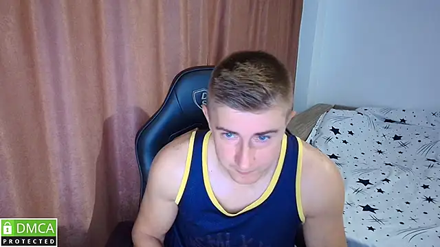 Snapshot of TodMusclePower9 chatting on 04.30.26 TodMusclePower9 online show from 04.30.26