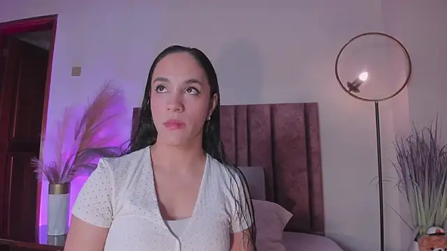 CelesteQueeen online show from 06.01.26
