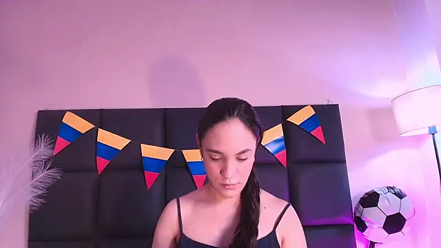 CelesteQueeen online show from 06.24.26