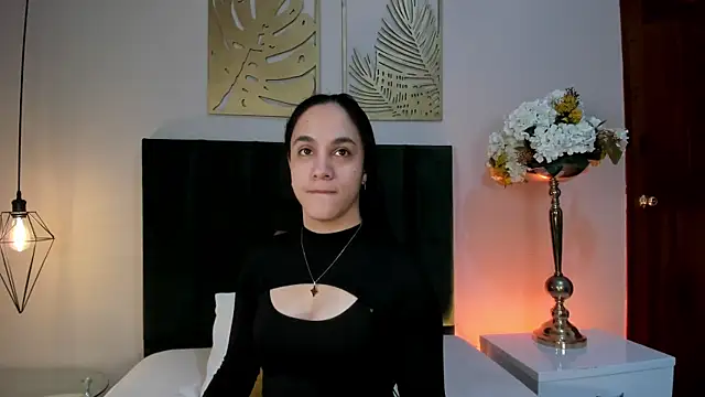 CelesteQueeen online show from 07.06.26