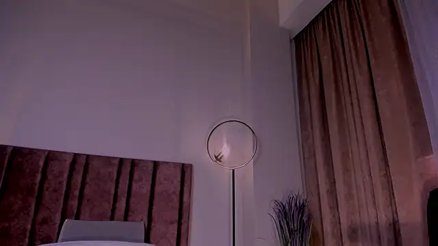 CelesteQueeen online show from 07.08.26