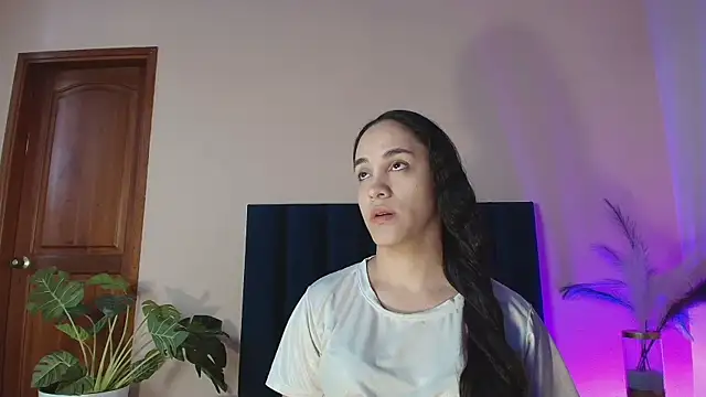 CelesteQueeen online show from 07.17.26