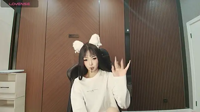 Snapshot of dionlee9 chatting on 03.12.26 dionlee9 online show from 03.12.26