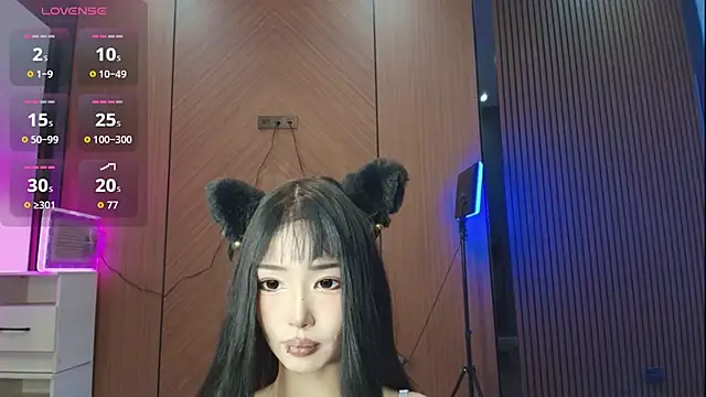 Snapshot of dionlee9 chatting on 03.17.26 dionlee9 online show from 03.17.26