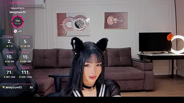 Snapshot of dionlee9 chatting on 04.10.26 dionlee9 online show from 04.10.26