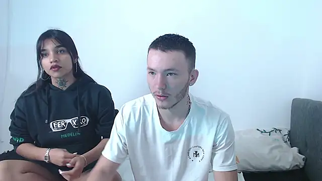 Snapshot of Ariana_Esteban07 chatting on 02.10.26 Ariana Esteban07 online show from 02.10.26