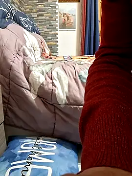 Luanatrav1 online show from 03.20.26