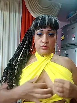 SabrinaColin online show from 02.01.26