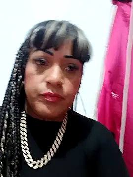 SabrinaColin online show from 02.04.26