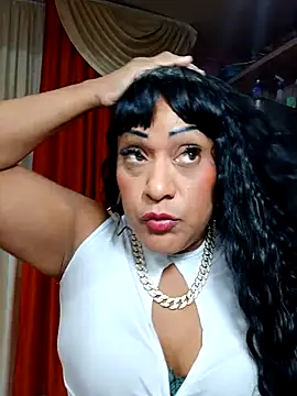 SabrinaColin online show from 02.08.26