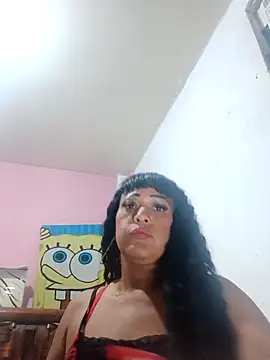 SabrinaColin online show from 02.13.26