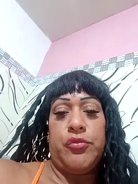 SabrinaColin online show from 04.09.26