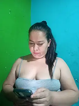 Snapshot of Diana_006 chatting on 02.26.26 Diana 006 online show from 02.26.26