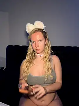 Ellie-rosee online show from 02.22.26