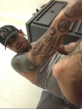 El Morrito 666 online show from 02.03.26