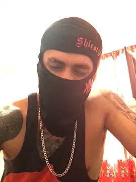 El Morrito 666 online show from 02.26.26