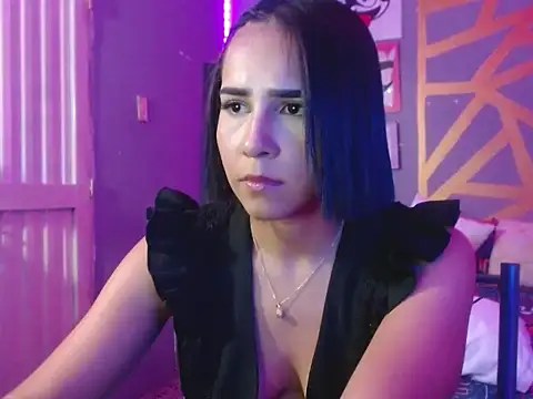 Evelyn lovers  online show from 03.22.26