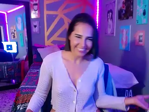 Evelyn lovers  online show from 04.16.26