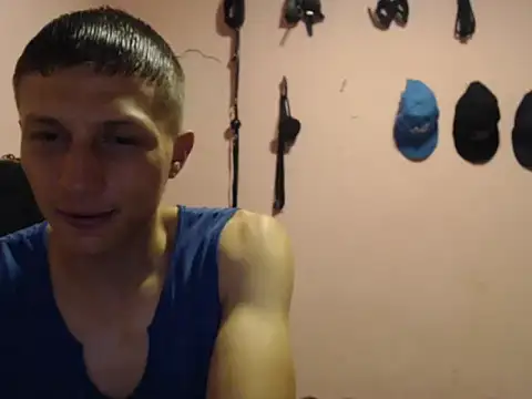 Cronos Hot 8 online show from 02.09.26