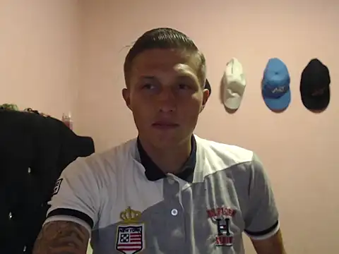 Cronos Hot 8 online show from 02.15.26