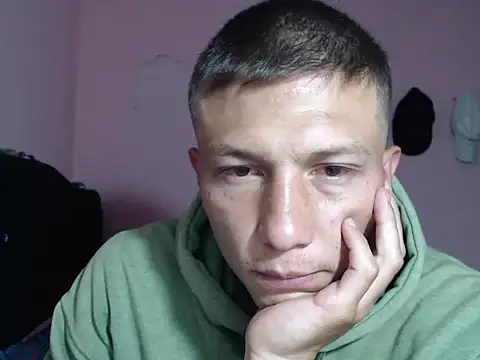 Cronos Hot 8 online show from 02.20.26