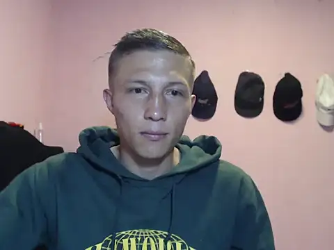 Cronos Hot 8 online show from 02.27.26