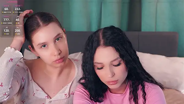 ZofiaSoshnik online show from 03.11.26