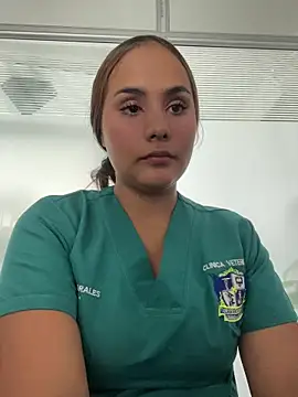 Noa Harper- online show from 02.10.26