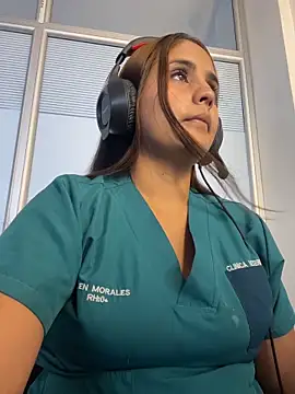 Noa Harper- online show from 02.26.26