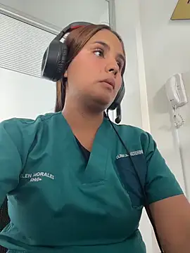 Snapshot of Noa_Harper- chatting on 03.04.26 Noa Harper- online show from 03.04.26