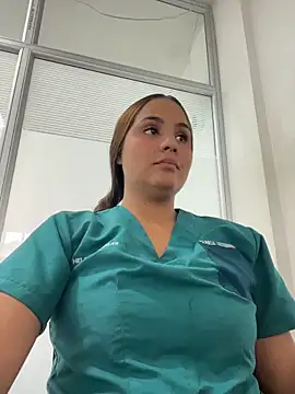 Snapshot of Noa_Harper- chatting on 03.05.26 Noa Harper- online show from 03.05.26