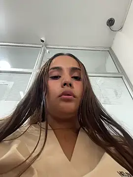 Snapshot of Noa_Harper- chatting on 03.08.26 Noa Harper- online show from 03.08.26